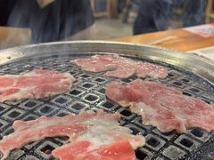 -霸腹烤肉(厦门柚子番店)