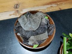毛肚-麻大侠老火锅(巴国城店)