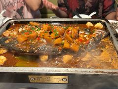 -炉鱼(诸暨万风新天地店)