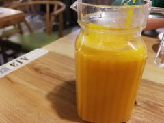 -陈傻子餐厅(世纪都会店)