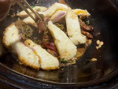 -万里闯关东铁锅炖菜馆(高新旗舰店)