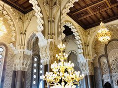 -哈桑二世清真寺