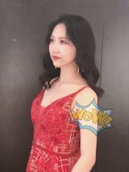 -艾米丽婚纱礼服