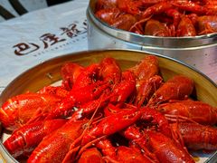 -巴厘龙虾·榜首油焖大虾(沙湖·花园店)
