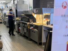 -麦当劳(三亚凤凰机场店)