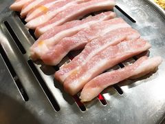 雪花肉-姜虎东白丁烤肉(苏州中心店)