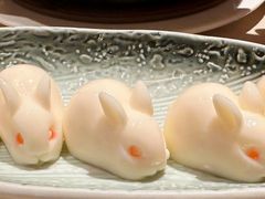 -侨美食家·粤菜(体育西路店)