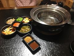 -九田家黑牛烤肉料理(石路天虹店)