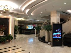 -御花园·粤菜·海鲜火锅(中山公园店)