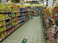 -京客隆超市(京源店)
