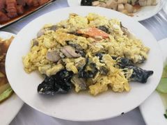 -宾朋海鲜特色美食餐厅·纯手工鲅鱼水饺(兴海路店)