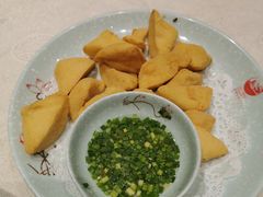 -抱德·潮汕味(敦和店原惠城鱼仔)