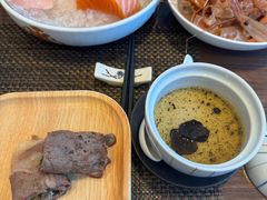 -田舍家Inakaya·炉端烧·铁板烧(天汇igc店)