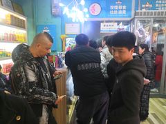 -加粮站时尚自助涮吧（草堂店）(草堂店)
