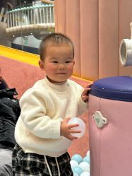 -奈尔宝家庭中心·亲子餐厅(鄞州万达店)