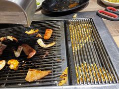 -一心烤肉(延安路店)