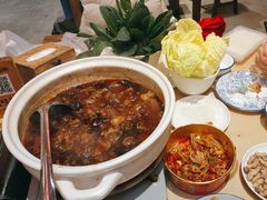 -江味龙虾馆·裸蓝龙虾(南山店)