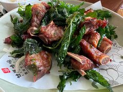 -甘思咪哚·云南艺术餐厅(天河广百店)