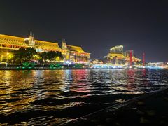 -津门张记包子铺(华昌道店)