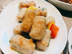 -四道菜·福建菜馆(新街口金鹰店)