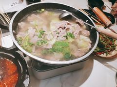 -乔阿马·江南味·驴肉香(龙湖华泾天街店)