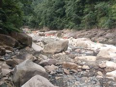 -雅鲁激流探险漂流