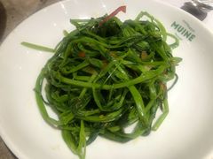马拉盏通心菜-美奈小馆·越南料理(福田星河COCO Park店)