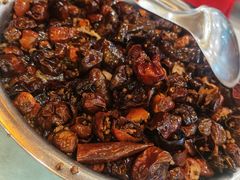 翠云水煮鱼-翠云水煮鱼(双龙大道店)