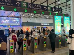 -南城香(北京南站店)