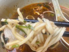 -李先生牛肉面大王(北京北医三院店)