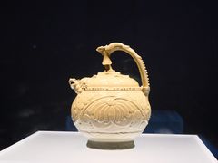 -陕西历史博物馆