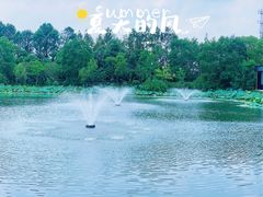 -上海怡沁园度假酒店