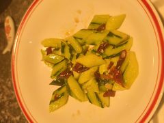 -老海陵·泰州菜(图书馆店)