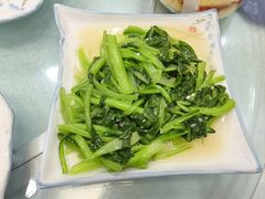 -四海回族饭店(前进大街店)