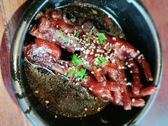 -大牌大·传统杭帮菜(湖滨店)