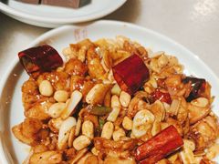 -小吊梨汤·北京菜·烤鸭(双井乐成中心店)