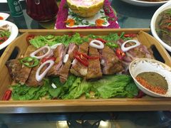 -帕米朵儿新疆小馆(仙鹤新天地广场店)