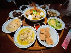 -寻宝记绍兴菜(鲁迅路店)