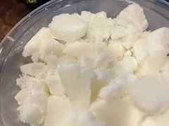 椰子炒冰-广德记·椰子冻手制甜品(福田总店)