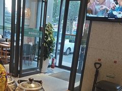 -江小渔鲜鱼火锅(冠亚星城店)