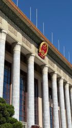 -人民大会堂宴会厅