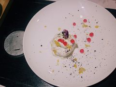 餐后甜品-HIHE Bistro·Oyster Bar(华熙live店)