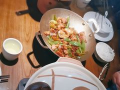 -老阿爸鲜鱼土菜(昆山花桥店)