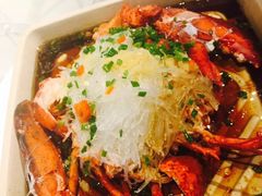 -盒马鲜生(杭州运河上街店)