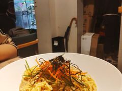 厝内胡麻拌面-厝内小眷村(天河南一路店)