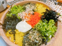 -哼蟹二将·烤肉酱蟹(合生汇店)