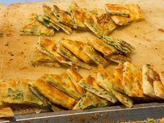 -咏春葱油饼(德政中路店)