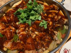 -黄记煌三汁焖锅(龙湖U城店)