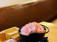 -鮨鲸·和牛烧(三里屯店)