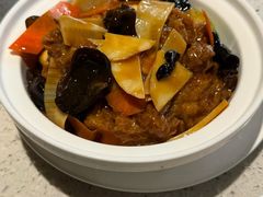 特色面筋煲-阿莉餐厅(枣阳路店)